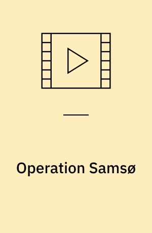 Operation Samsø