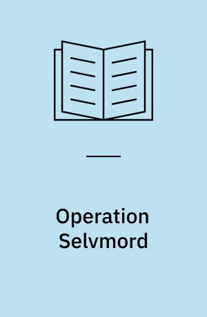 Operation Selvmord