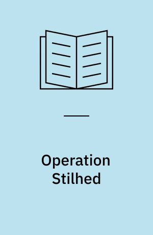 Operation Stilhed