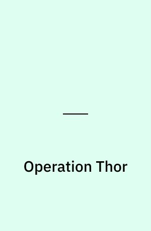 Operation Thor