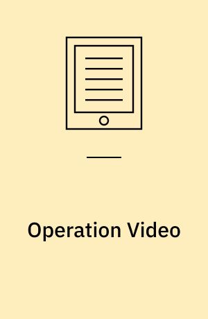 Operation Video : Eine Technik des Nahsehens und ihr spezifisches Subjekt: die Videokünstlerin der 1970er Jahre