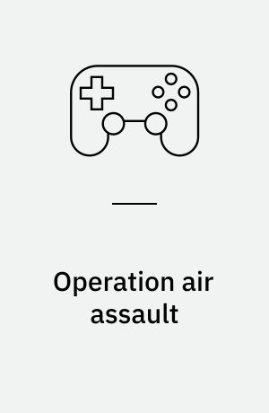 Operation air assault