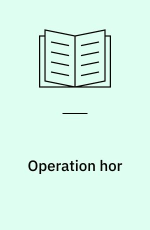 Operation hor