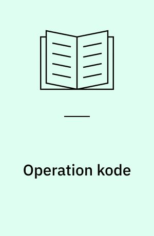 Operation kode