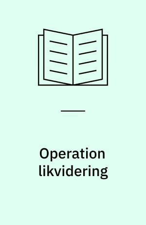 Operation likvidering
