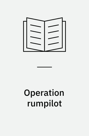 Operation rumpilot