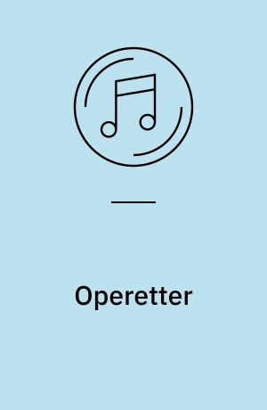Operetter