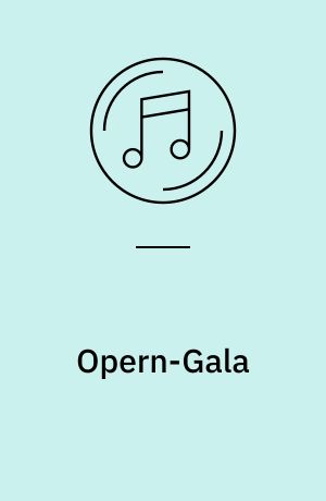 Opern-Gala
