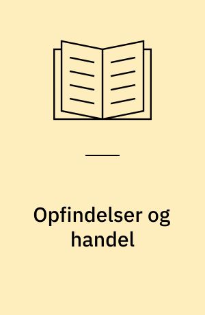 Opfindelser og handel