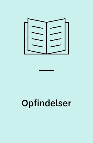Opfindelser