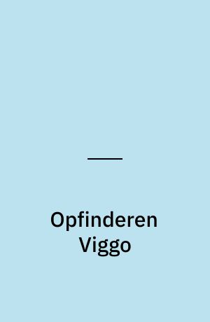 Opfinderen Viggo