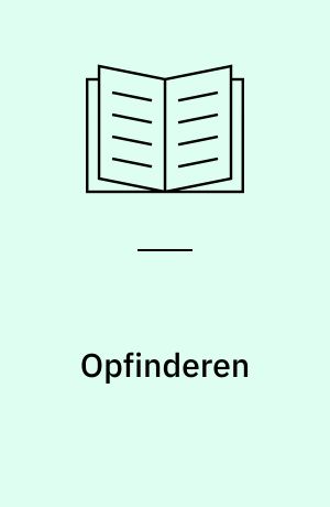 Opfinderen
