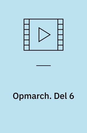 Opmarch. Del 6 : 1932