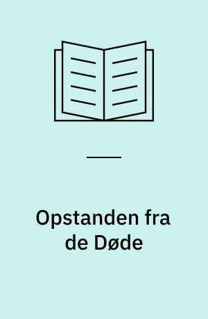 Opstanden fra de Døde