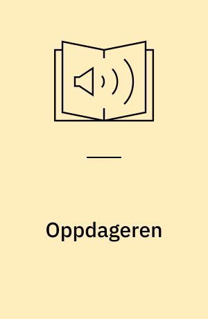 Oppdageren