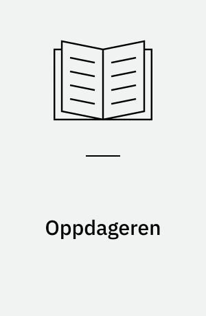 Oppdageren