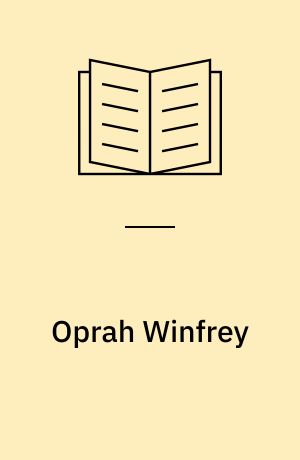Oprah Winfrey : a biography