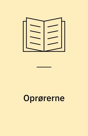 Oprørerne