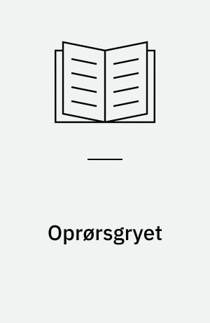 Oprørsgryet