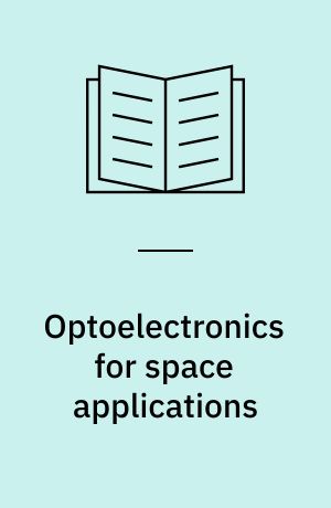 Optoelectronics for space applications : Optical generation of microwave signals