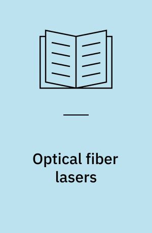 Optical fiber lasers
