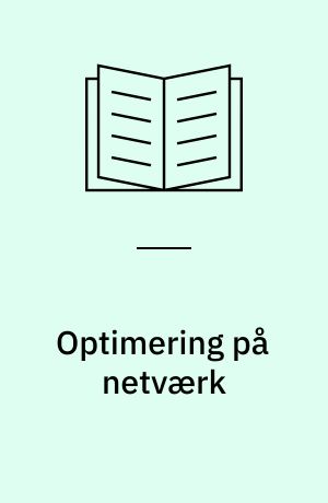 Optimering på netværk