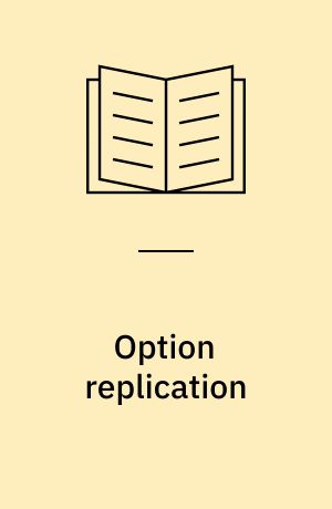 Option replication