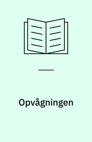 Opvågningen