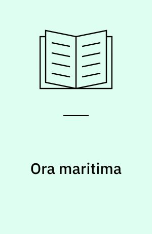 Ora maritima : seguido de baladas y canciones del Paraná (1953)