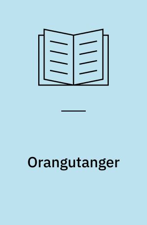 Orangutanger