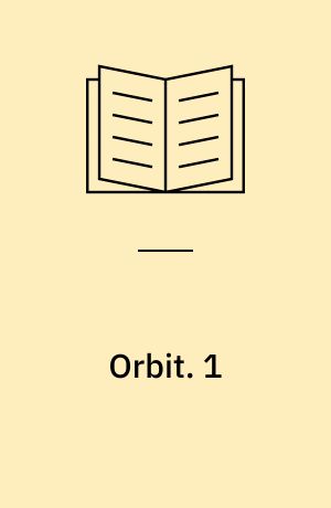 Orbit. 1