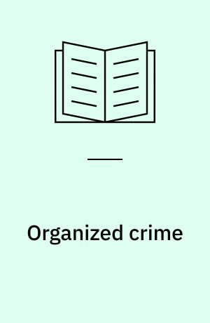 Organized crime