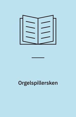 Orgelspillersken