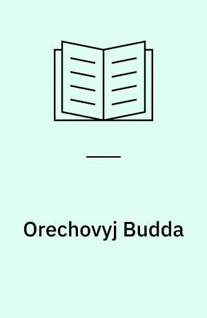 Orechovyj Budda