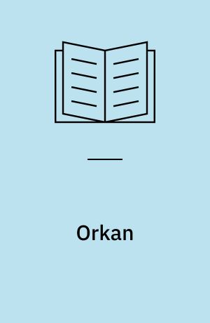 Orkan