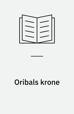 Oribals krone
