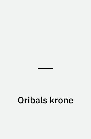 Oribals krone