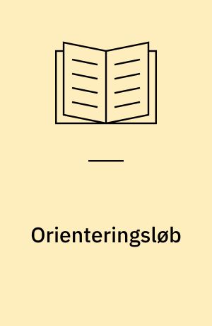Orienteringsløb