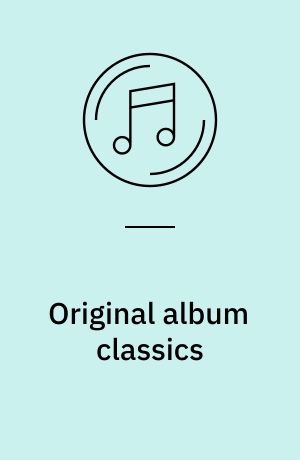 Original album classics