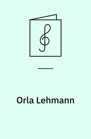 Orla Lehmann