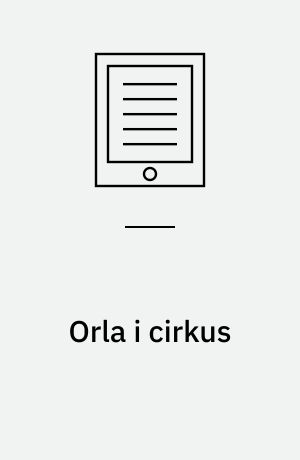 Orla i cirkus