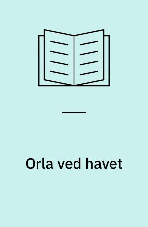 Orla ved havet