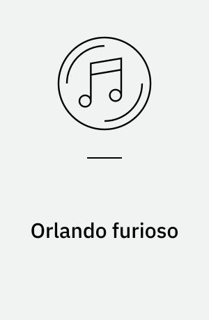 Orlando furioso