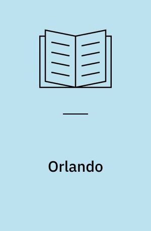 Orlando : a biography