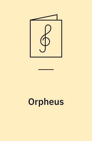 Orpheus
