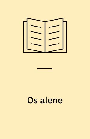 Os alene