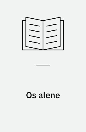 Os alene