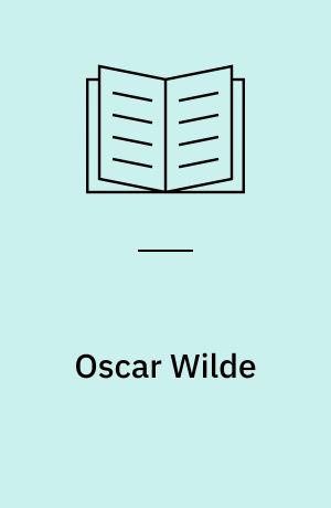 Oscar Wilde