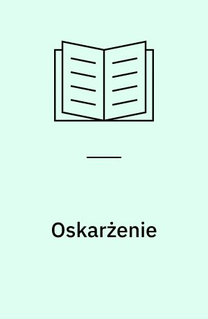 Oskarżenie