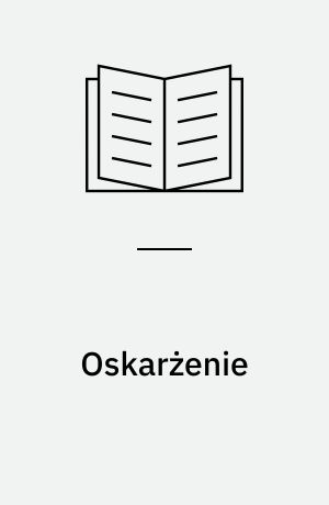 Oskarżenie